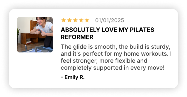 Testimonial checkout block example