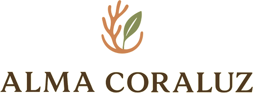 Alma Coraluz logo