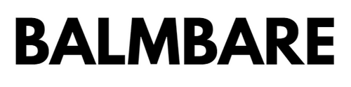 Balmbare logo