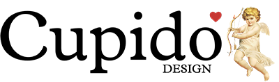 Cupido Design logo