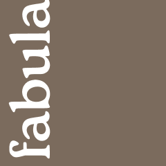 Fabula Coffee logo