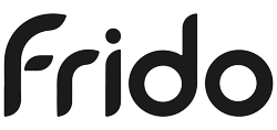 Frido Consumer Healthcare logo