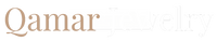 Qamar Jewelry logo
